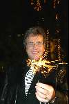 Rotterdam 8 december 2003
Emma kinder ziekenhuis kerstboom.
Lee Towers