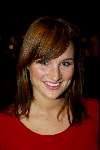 Amsterdam 2 december 2003
Premiere West Side Story in Carre.
Lieke v Lexmond