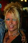 Amsterdam 7 september 2003
Presentatie boek herman brood van bart chabot in madame tussaud
Manuela Kemp