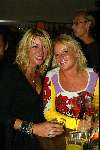 Utrecht 29 september 2003
Premiere documantaire herman brood
Suze Ruys en Manuela Kemp
