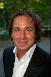 Hilversum 25 september 2003
Uitreiking van de gouden beelden in studio 21
Marco Borsato