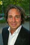 Hilversum 25 september 2003
Uitreiking van de gouden beelden in studio 21
marco Borsato