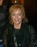 Amsterdam 9 december 2003
Premiere Pietje Bell in City theater.
Maria Peters