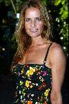 Hilversum 25 september 2003
Uitreiking van de gouden beelden in studio 21
Mariska Hulscher
