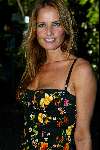 Hilversum 25 september 2003
Uitreiking van de gouden beelden in studio 21
Mariska Hulscher