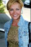 Hilversum 22 september 2003
Pincess records  presentatie in studio 21
Mariska v Kolck