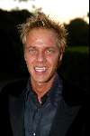 Hoofddorp 3 september 2003
30 jaar cafe la bastille in claus party house
Maurice Kroon
