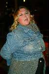 Amsterdam 9 december 2003
Premiere Pietje Bell in City theater.
Maya Vandenbroecke