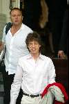 Amsterdam 24 september 2003
Mick Jagger