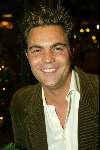 Scheveningen 8 december 2003
Feestje Holland Casino in circustheater.
Mike Starink