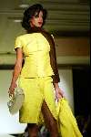 Amsterdam 14 september 2003
Modeshow Paul schulten in het okura