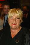 Amsterdam 23 september 2003
Premiere Rosenstrasse in tushinski
Nelly Fryda