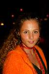 Amsterdam 24 september 2003
Premiere henk v d meyden in carre
Peggy Jane de Schepper