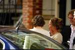 Amsterdam 15 september 2003
Prins Bernhard Prinses Annette en prinses Isabella