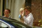 Amsterdam 15 september 2003
Prins Bernhard Prinses Annette en Prinses Isabella
