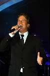 Hoofddorp 3 september 2003
30 jaar cafe la bastille in claus party house
Quincy