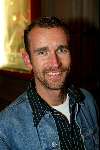 Amsterdam 2 december 2003
Premiere West Side Story in Carre.  
Rolf Koster