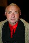 Amsterdam 2 december 2003
Premiere West Side Story in Carre. 
Ronald Kolck