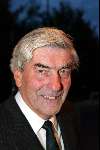 Hilversum 26 september 2002
Acadamy awards  2002 in studio 21
Ruud Lubbers