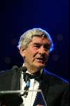 Hilversum 26 september 2002
Acadamy awards  2002 in studio 21
Ruud Lubbers
