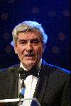 Hilversum 26 september 2002
Acadamy awards  2002 in studio 21
Ruud Lubbers