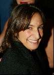 Amsterdam 2 december 2003
Premiere West Side Story in Carre.  
Sabine Koning