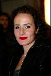 Amsterdam 2 december 2003
Premiere West Side Story in Carre. 
Siegried Marcus