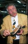 Ted de Braak