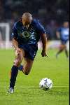 Eindhoven 25 september 2002
PSV-Arsenal 0-4
Thierry Henry