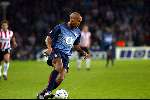 Eindhoven 25 september 2002
PSV-Arsenal 0-4
Thierry Henry