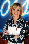 Amsterdam 3 december 2003
Persconferentie Idols 2003/2004
Tooske Breugem