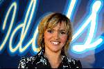 Amsterdam 3 december 2003
Persconferentie Idols 2003/2004
Tooske Breugem