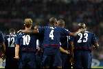 Eindhoven 25 september 2002
 PSV-Arsenal 0-4
Viera