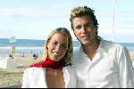 Bloemendaal 28 september 2002
Gala t.b.v. het rode kruis fonds georganiseerd door
Winston Gerschtanowitz en Vivian Reys