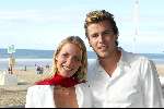 Bloemendaal 28 september 2002
Gala t.b.v. het rode kruis fonds georganiseerd door
Winston Gerschtanowitz en Vivian Reys