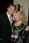 Amsterdam 22 september 2004
Presentatie Hello Dolly . 
Albert Verlinden en Willeke Alberti