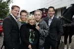 Amsterdam 22 september 2004
Presentatie Hello Dolly . 
Albert Verlinden Jamai Idols Willeke Alberti en Jos Brink