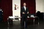 Amsterdam 22 september 2004
Presentatie Hello Dolly . 
Albert Verlinden