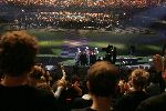 Amsterdam 27 september 2004
Afscheid Andre Hazes in de Amsterdam Arena
Andre Hazes kist