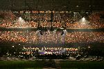 Amsterdam 27 september 2004
Afscheid Andre Hazes in de Amsterdam Arena
Kist Andre Hazes in arena