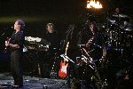 Amsterdam 27 september 2004
Afscheid Andre Hazes in de Amsterdam Arena
Band Andre Hazes   in arena