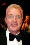 Rotterdam 19 september 2004
Premiere Crazy for You in het nieuwe Luxor.
Andre v Duin