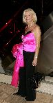 Monaco 10 september 2004
Modeshow Monique Collignon in Grimaldi. 
Annemarie Bartels