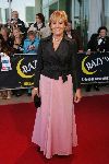 Rotterdam 19 september 2004
Premiere Crazy for You in het nieuwe Luxor.
Annewil Blankers