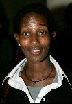 Scheveningen 13 september 2004
Premiere Cool in pathe scheveningen.
Ayaan Hirsi Ali