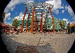 Eindhoven, 2 September 2004
De Beijenkorf in Eindhoven