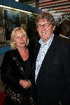 Scheveningen 13 september 2004
Premiere Cool in pathe scheveningen.
Bram Peper met vriendin