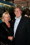 Scheveningen 13 september 2004
Premiere Cool in pathe scheveningen.
Bram Peper met vriendin