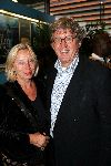 Scheveningen 13 september 2004
Premiere Cool in pathe scheveningen.
Bram Peper met vriendin