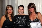Amsterdam 6 september 2004
Modeshow Frans Molenaar in het Amstel Hotel.
Brigid v d Moesdijk